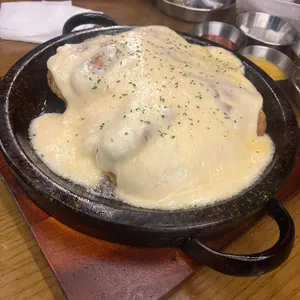 제주숲누룽지통닭 사진