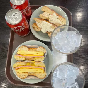 아이엠베이글 사진