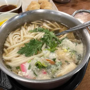 원조 18번 완당 발국수 리뷰 사진