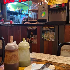 도스 타코스 리뷰 사진