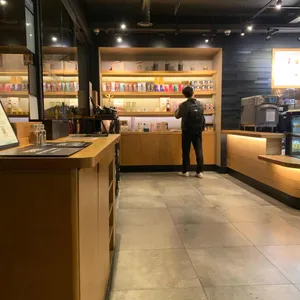 스타벅스 리뷰 사진