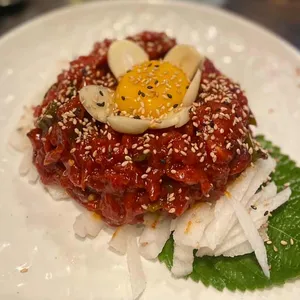 시장골목집 리뷰 사진