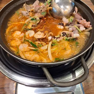 용호동낙지 사진