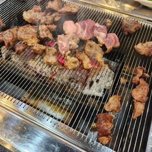 양원양갈비 사진