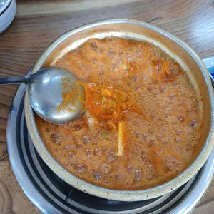 보문항 사진