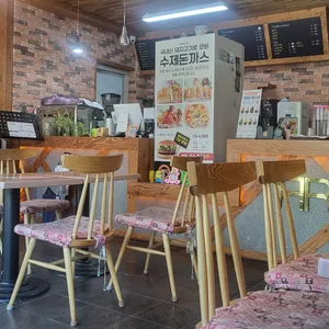 CAFE R 대표 사진