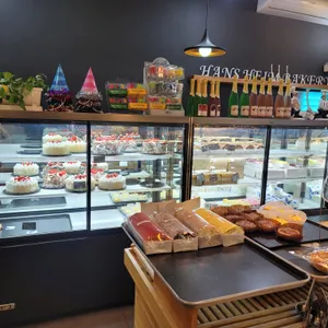 한스하임 리뷰 사진