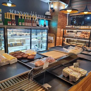 한스하임 리뷰 사진