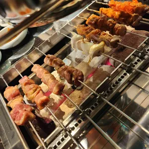 동방양꼬치 사진