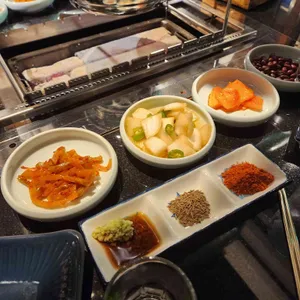 동방양꼬치 사진