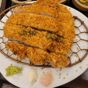 쑝쑝돈까스 사진