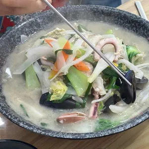 해담 리뷰 사진