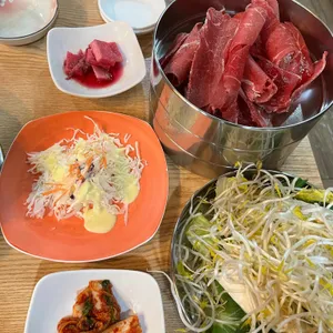 샤브향 사진