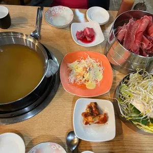 샤브향 사진