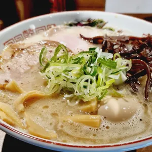 쿄 라멘 사진