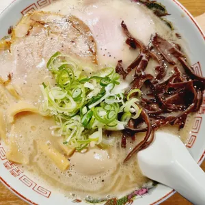 쿄 라멘 사진