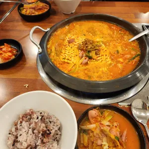 오부찌 사진
