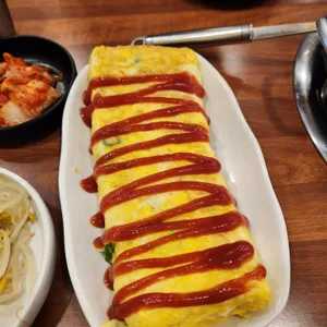 오부찌 사진