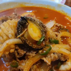 청수장 사진