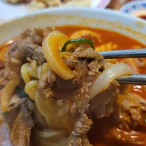 청수장 사진