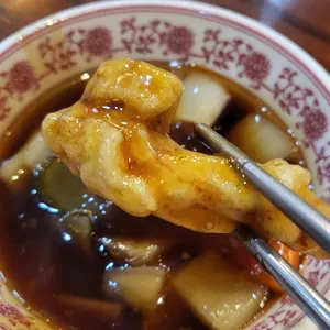 청수장 사진