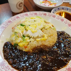 청수장 사진