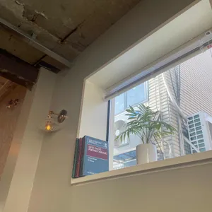 봄희 커피 리뷰 사진