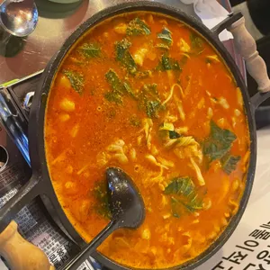 삼촌숯불곱창 사진