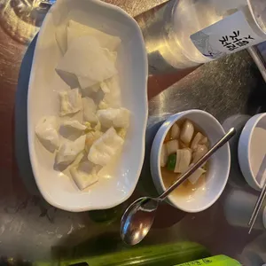삼촌숯불곱창 사진