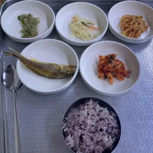 송림기사식당 사진