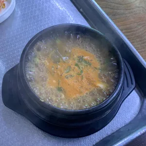송림기사식당 사진