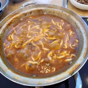 양촌버섯샤브칼국수 사진
