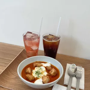 리프레쉬먼트 리뷰 사진