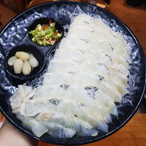 시장골목집 리뷰 사진