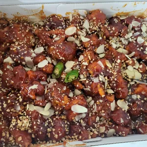 목포시장닭집 사진