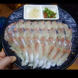 시장골목집 리뷰 사진