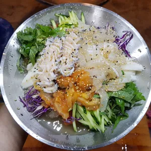 시장골목집 리뷰 사진