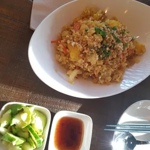 어밤부 리뷰 사진