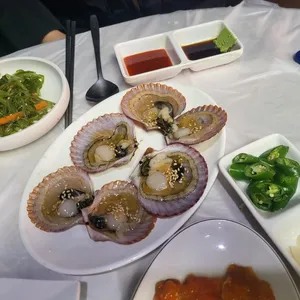 억만이포장마차 사진