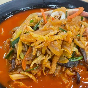 유동짬뽕 리뷰 사진