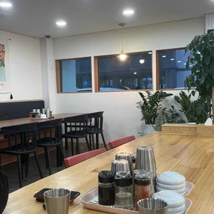 유동짬뽕 리뷰 사진