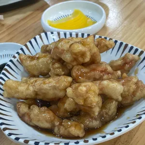 유동짬뽕 사진