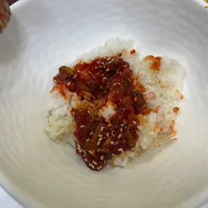북청전통아바이순대 사진