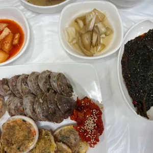 북청전통아바이순대 리뷰 사진