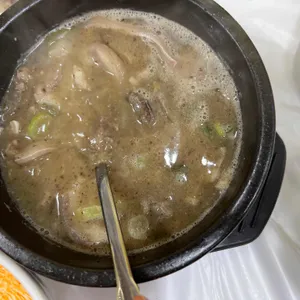 북청전통아바이순대 리뷰 사진