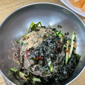 생곡막국수 사진