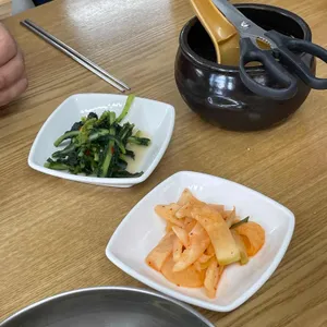 생곡막국수 사진