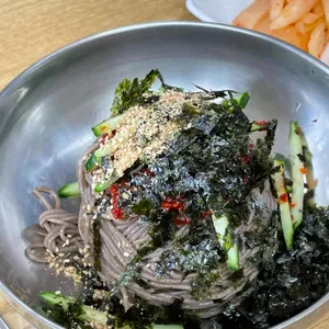 생곡막국수 사진