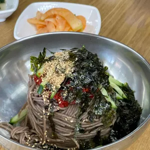 생곡막국수 리뷰 사진