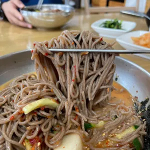 생곡막국수 리뷰 사진